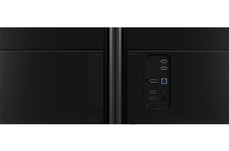 LG 34" Inch | 21:9 Curved UltraWide™ | QHD IPS Display | FreeSync | sRGB over 99% | Colour Calibrated, 34UC88